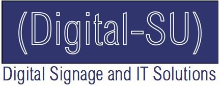 Digital-SU Logo
